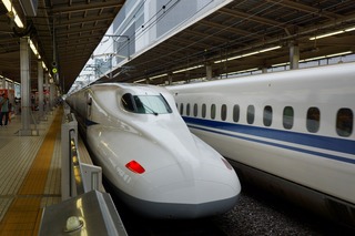 新幹線